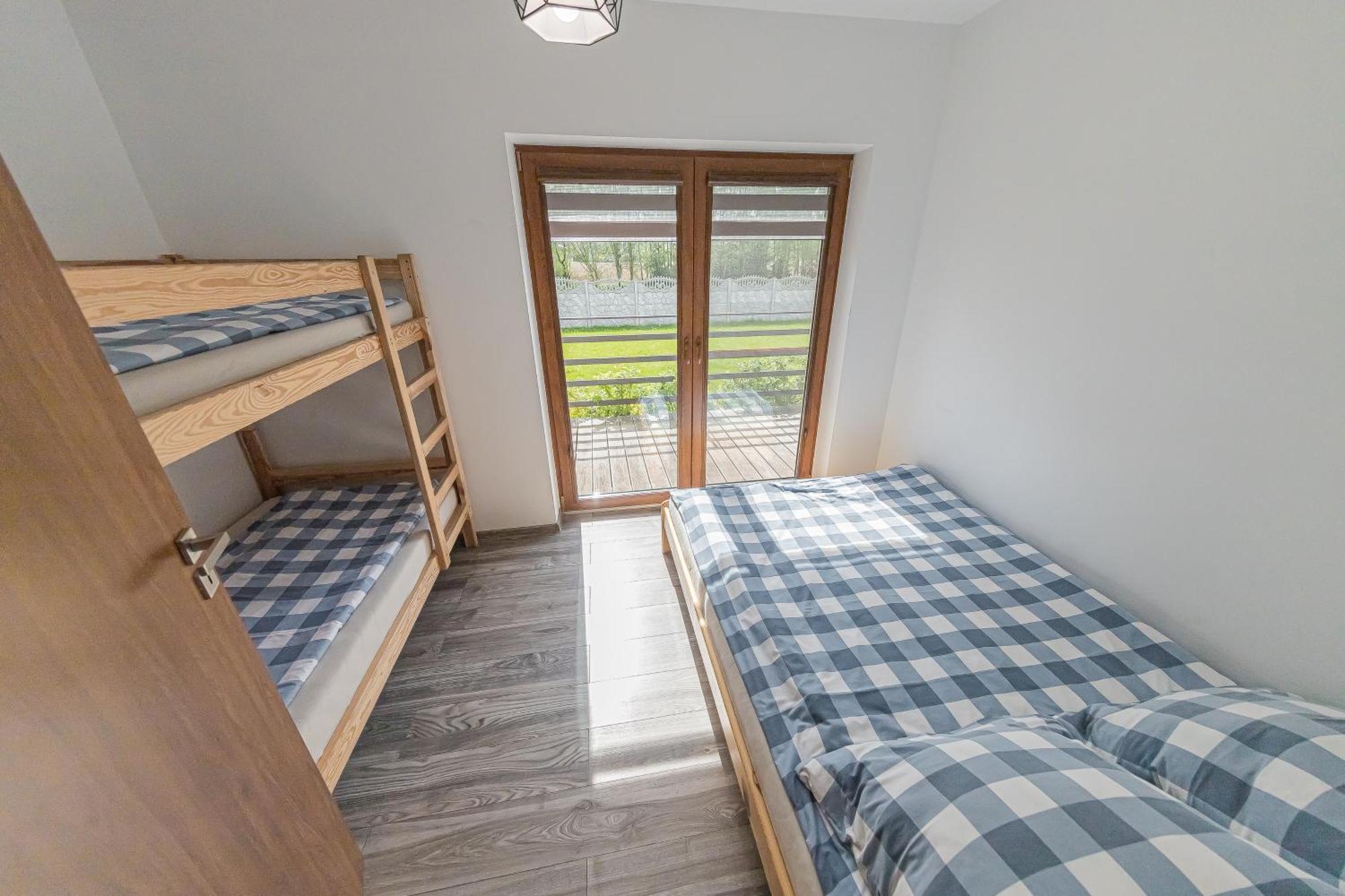 Zator Lider House Energy Apartment ภายนอก รูปภาพ