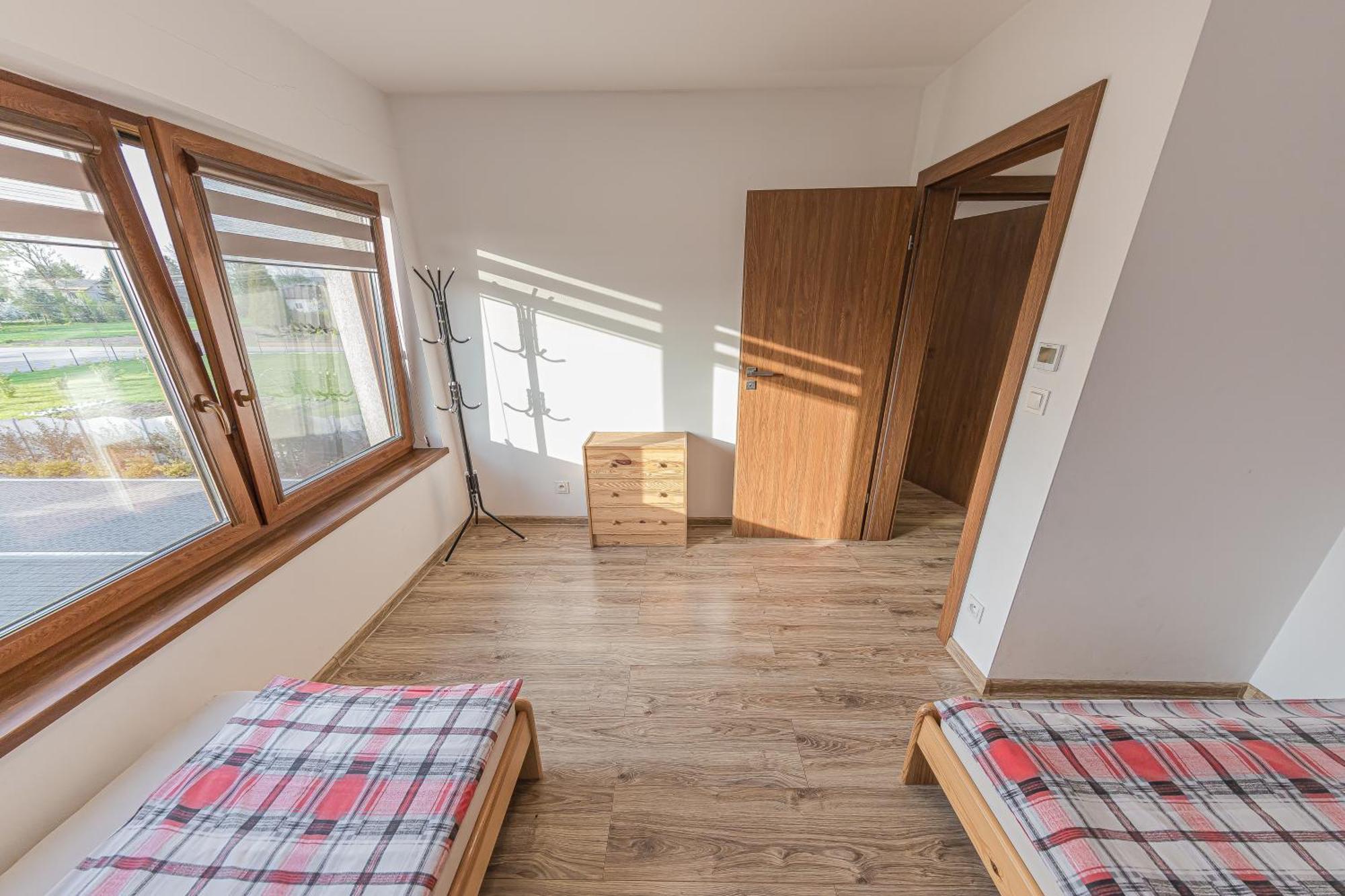 Zator Lider House Energy Apartment ภายนอก รูปภาพ