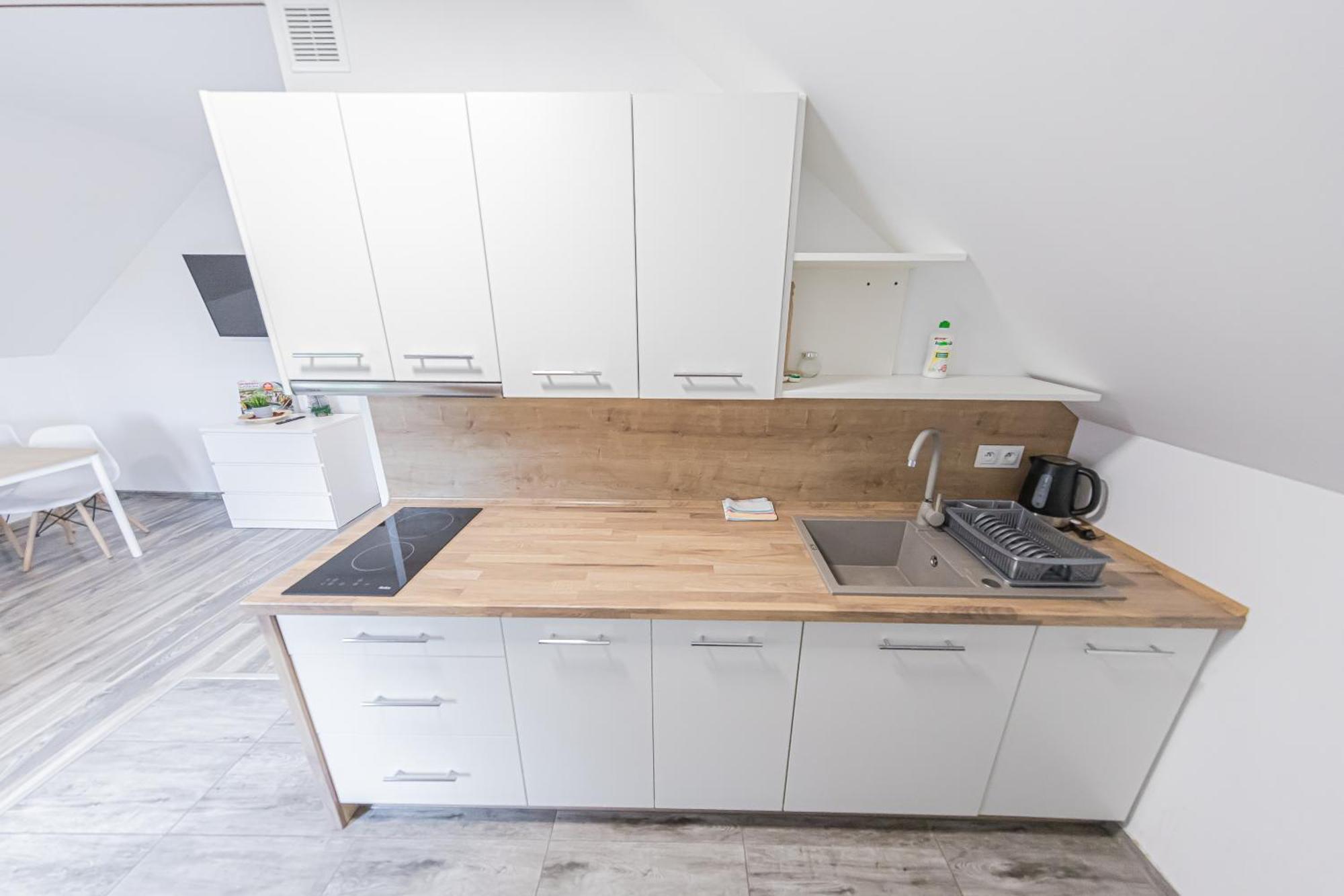 Zator Lider House Energy Apartment ภายนอก รูปภาพ